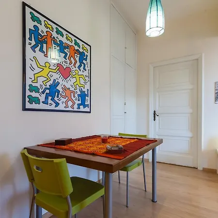 Apartment Leonardo - Bh 48 *