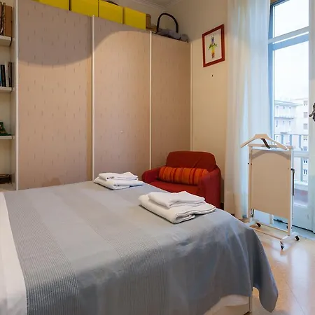 Apartment Leonardo - Bh 48 Naples
