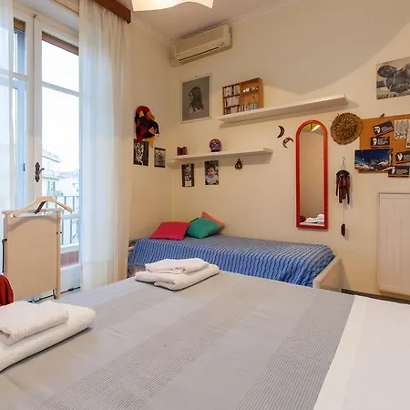 Apartment Leonardo - Bh 48 *