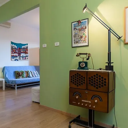 Apartment Leonardo - Bh 48 Naples