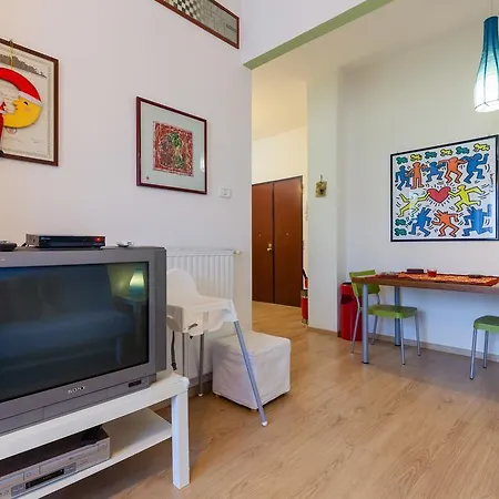 Apartment Leonardo - Bh 48