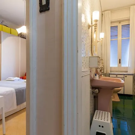 Apartment Leonardo - Bh 48 Naples