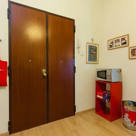Apartment Leonardo - Bh 48 *