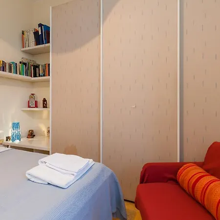 Apartment Leonardo - Bh 48 *