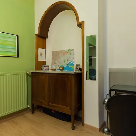 Apartment Leonardo - Bh 48