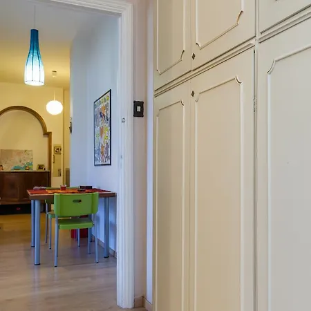 Apartment Leonardo - Bh 48 Naples