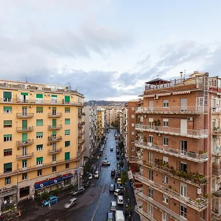 Apartment Leonardo - Bh 48 Naples