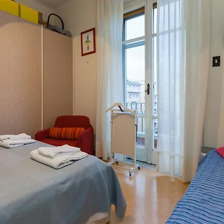Apartment Leonardo - Bh 48 *