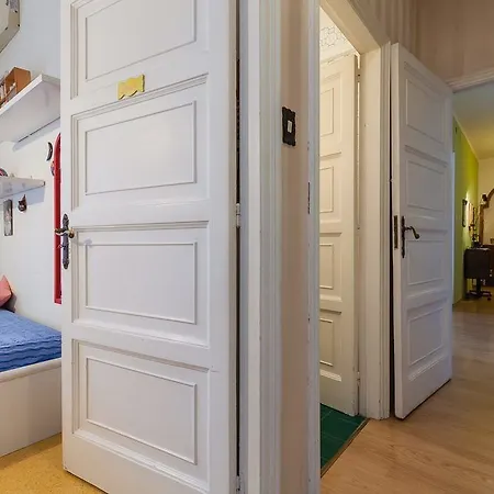 Leonardo - Bh 48 Apartment *